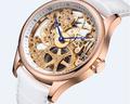 Hand-winding mechanical movement 16 ½ ’’’Unitas :: AEROWATCH